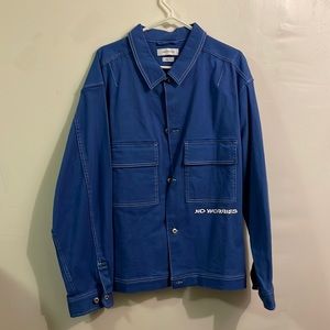 Urban outfitters jacket